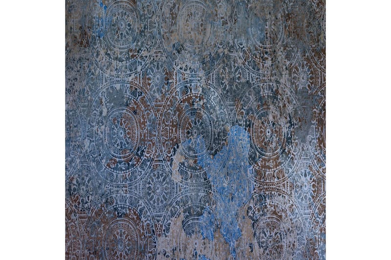 Matta Homefesto 160x230 cm - Multifärgad - Textil & mattor - Matta - Orientalisk matta - Persisk matta