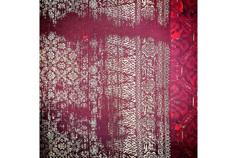 Matta Homefesto 160x230 cm - Multifärgad - Textil & mattor - Matta - Orientalisk matta - Persisk matta