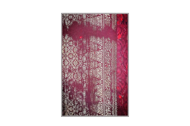 Matta Homefesto 160x230 cm - Multifärgad - Textil & mattor - Matta - Orientalisk matta - Persisk matta