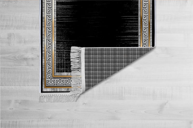 Matta Homefesto 160x230 cm - Multifärgad/Sammet - Textil & mattor - Matta - Orientalisk matta - Persisk matta