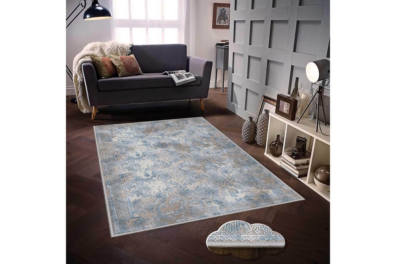 Matta Homefesto 180x280 cm - Multifärgad - Textil & mattor - Matta - Orientalisk matta - Persisk matta