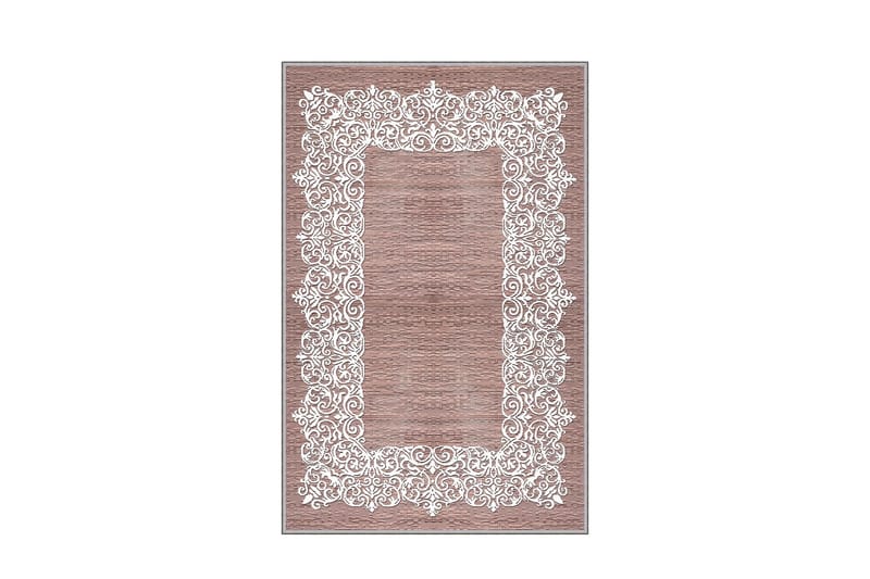 Matta Homefesto 180x280 cm - Multifärgad - Textil & mattor - Matta - Orientalisk matta - Persisk matta