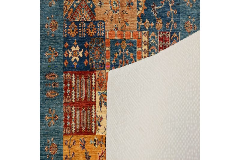 Matta Homefesto 180x280 cm - Multifärgad - Textil & mattor - Matta - Orientalisk matta - Persisk matta