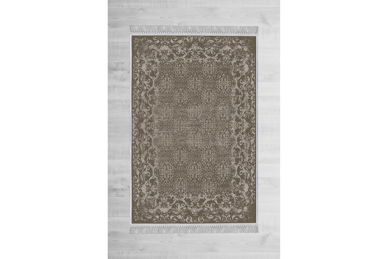 Matta Homefesto 180x280 cm - Multifärgad/Sammet - Textil & mattor - Matta - Orientalisk matta - Persisk matta