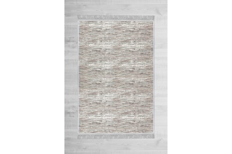 Matta Homefesto 180x280 cm - Multifärgad/Sammet - Textil & mattor - Matta - Orientalisk matta - Persisk matta