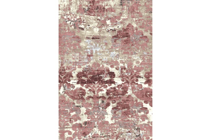 Matta Homefesto 180x280 cm - Multifärgad/Sammet - Textil & mattor - Matta - Orientalisk matta - Persisk matta