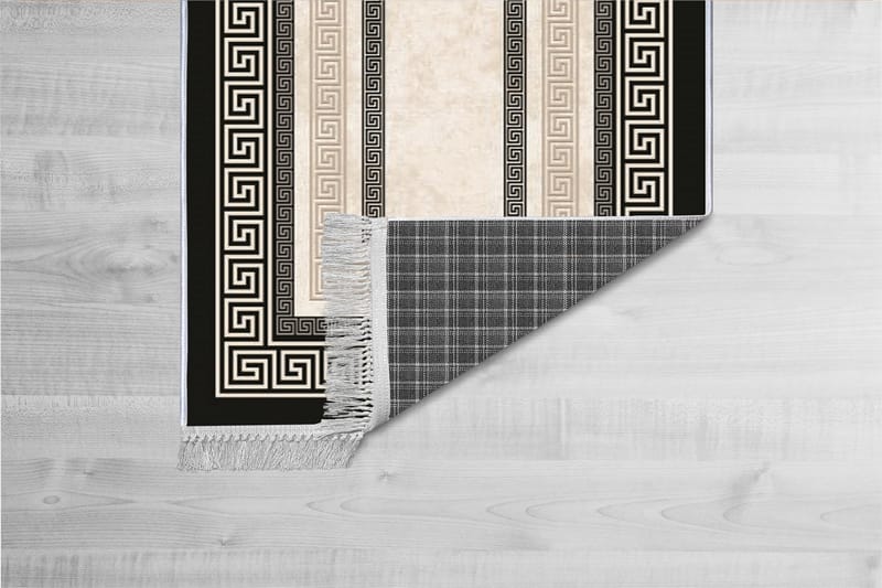 Matta Homefesto 180x280 cm - Multifärgad/Sammet - Textil & mattor - Matta - Orientalisk matta - Persisk matta