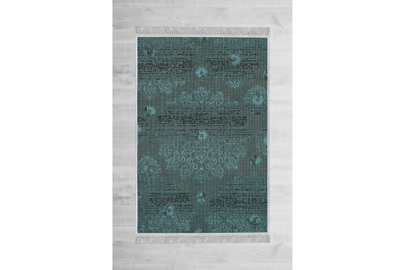 Matta Homefesto 180x280 cm - Multifärgad/Sammet - Textil & mattor - Matta - Orientalisk matta - Persisk matta