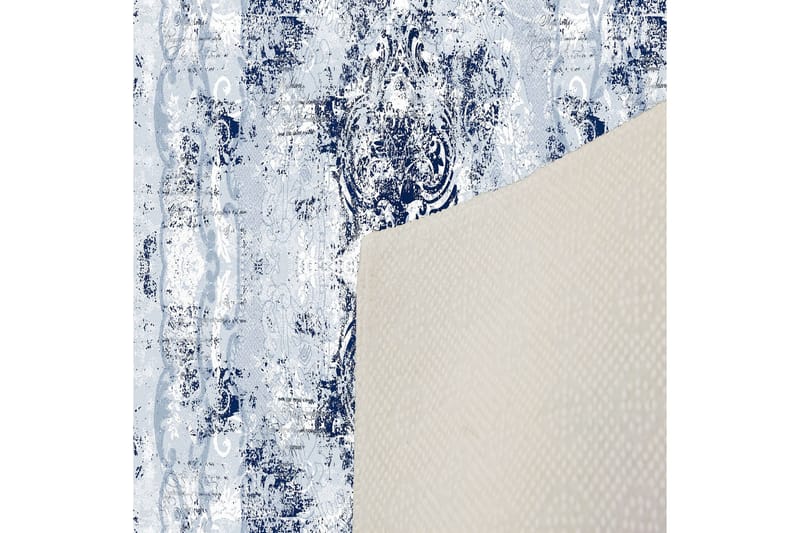 Matta Homefesto 80x120 cm - Multifärgad - Textil & mattor - Matta - Orientalisk matta - Persisk matta