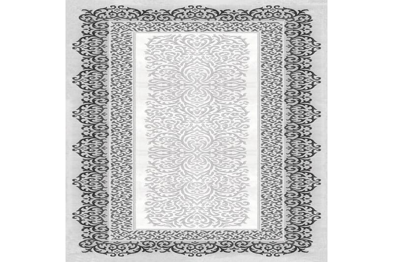 Matta Homefesto 80x120 cm - Multifärgad - Persisk matta - Orientalisk matta