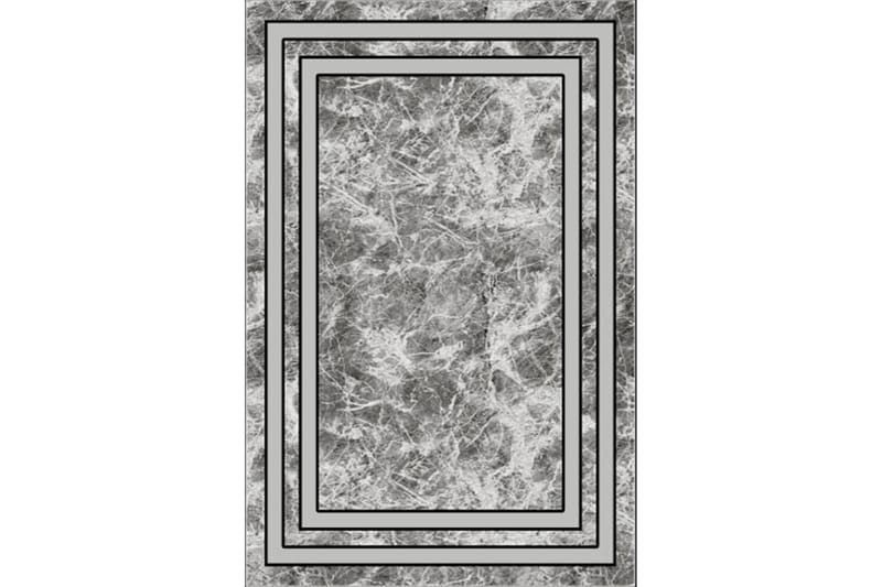 Matta Homefesto 80x150 cm - Multifärgad/Sammet - Små mattor - Orientalisk matta - Stor matta - Persisk matta