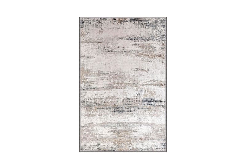 Matta Homefesto 80x200 cm - Multifärgad - Små mattor - Orientalisk matta - Stor matta - Persisk matta