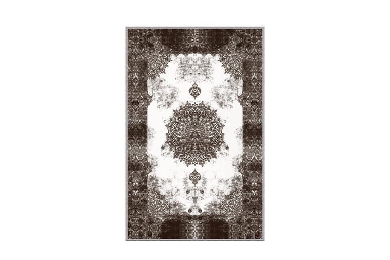 Matta Homefesto 80x200 cm - Multifärgad - Textil & mattor - Matta - Orientalisk matta - Persisk matta