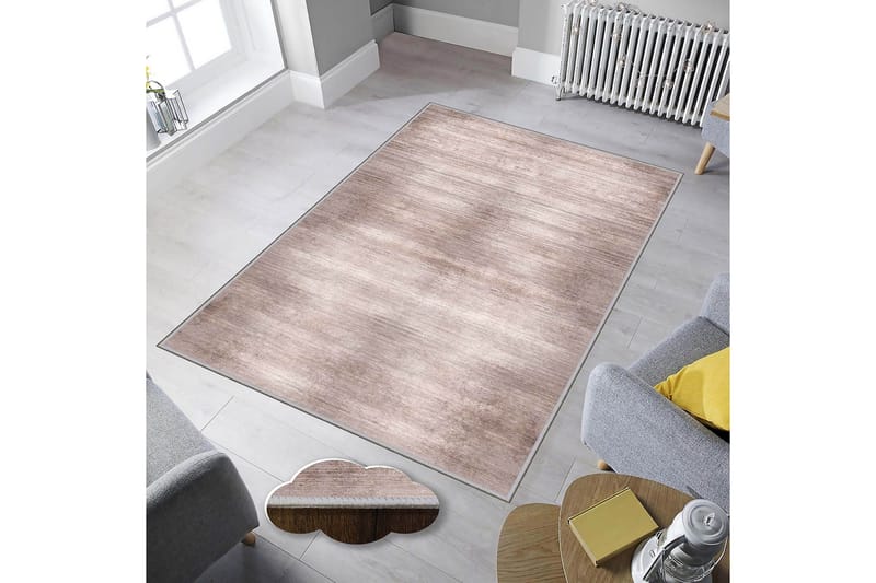 Matta Homefesto 80x200 cm - Multifärgad - Textil & mattor - Matta - Orientalisk matta - Persisk matta