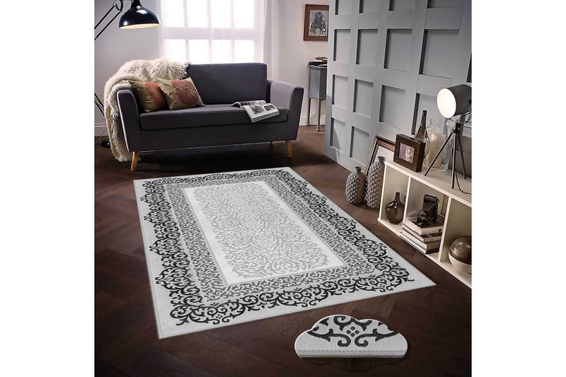 Matta Homefesto 80x200 cm - Multifärgad - Textil & mattor - Matta - Orientalisk matta - Persisk matta