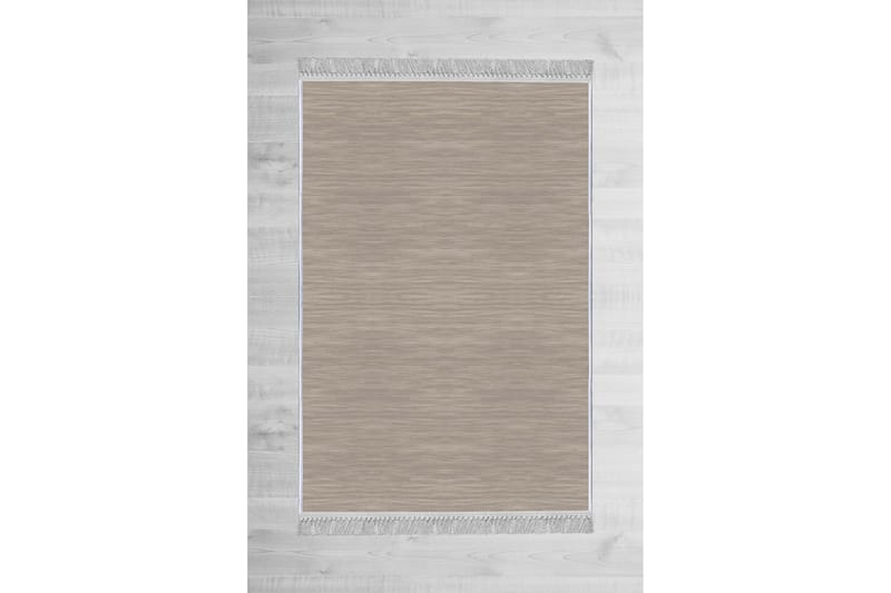 Matta Homefesto 80x200 cm - Multifärgad/Sammet - Textil & mattor - Matta - Orientalisk matta - Persisk matta