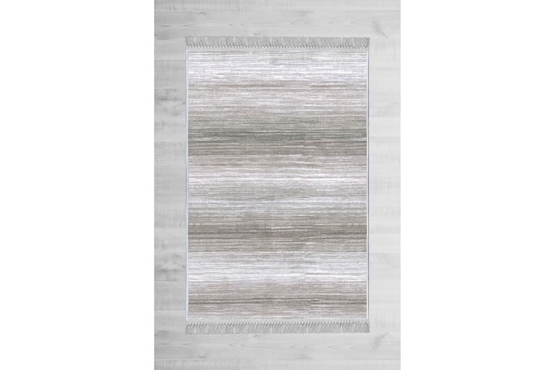 Matta Homefesto 80x200 cm - Multifärgad/Sammet - Textil & mattor - Matta - Orientalisk matta - Persisk matta