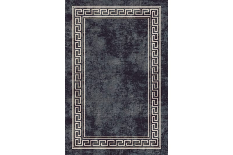 Matta Homefesto 80x200 cm - Multifärgad/Sammet - Textil & mattor - Matta - Orientalisk matta - Persisk matta