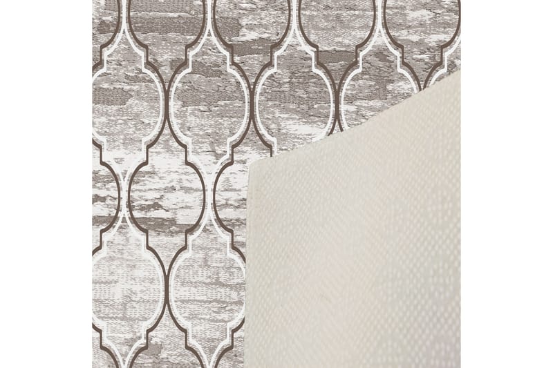 Matta Homefesto 80x300 cm - Multifärgad - Textil & mattor - Matta - Orientalisk matta - Persisk matta