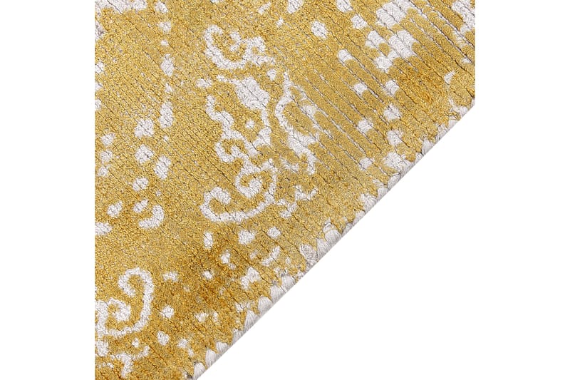 Orientalisk Matta Boyali - Gul - Textil & mattor - Matta - Orientalisk matta - Persisk matta