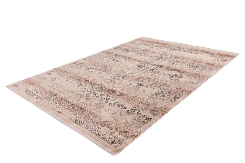 Matta Gornan Oti Beige 80x150 cm - D-Sign - Textil & mattor - Matta