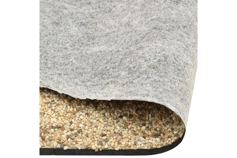 Kantmatta naturlig sand 1000x40 cm - Utemöbler & utemiljö - Balkong & altan - Balkonggolv - Konstgräs balkong