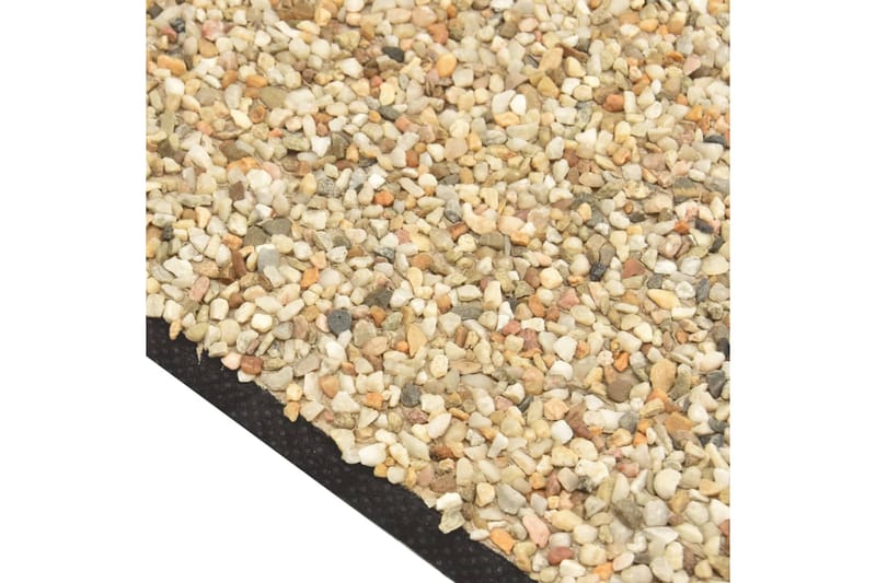 Kantmatta naturlig sand 1000x40 cm - Utemöbler & utemiljö - Balkong & altan - Balkonggolv - Konstgräs balkong