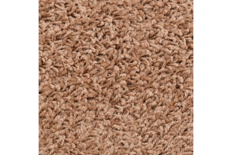 Trappstegsmattor 10 st 65x25 cm beige - Beige - Textil & mattor - Matta - Specialmatta - Trappstegsmatta