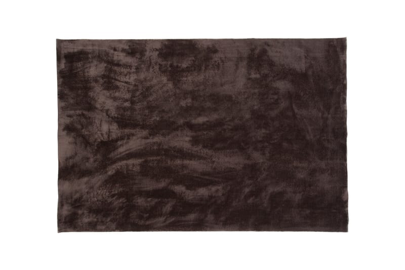 Blanca Flatvävd Matta 200x300 cm - Nougat - Textil & mattor - Matta - Stor matta