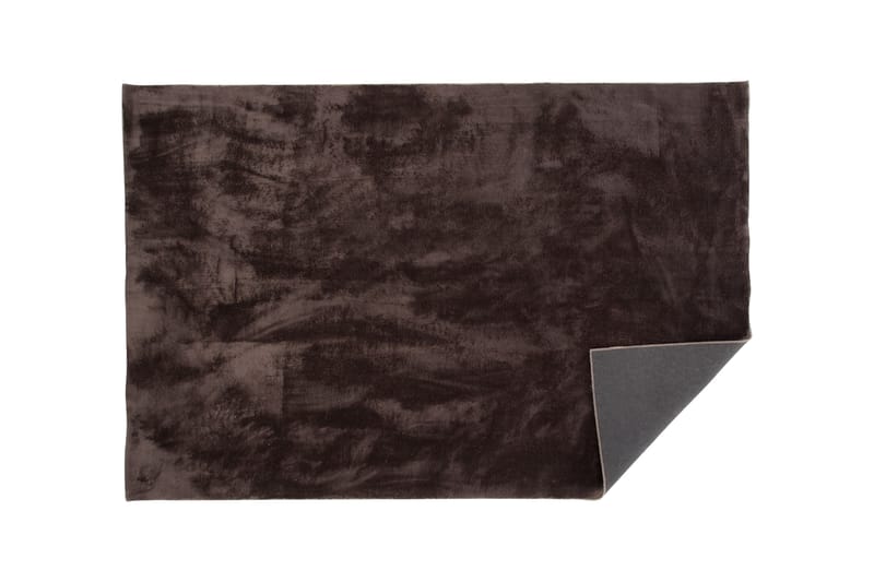 Blanca Flatvävd Matta 200x300 cm - Nougat - Textil & mattor - Matta - Stor matta