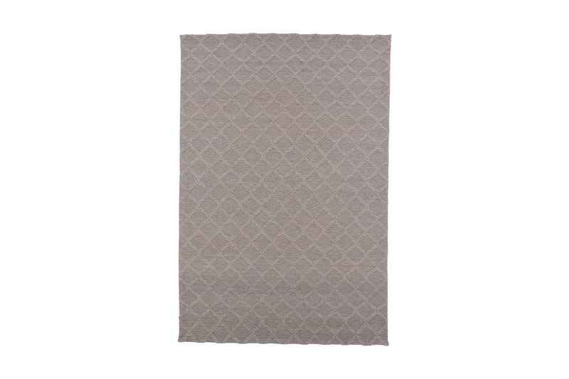 Cloudy Ullmatta 160x230 cm - Beige - Textil & mattor - Matta - Stor matta