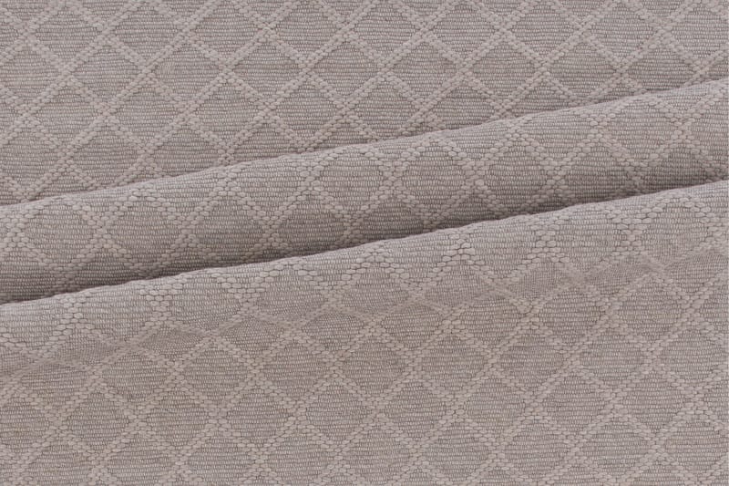 Cloudy Ullmatta 160x230 cm - Beige - Textil & mattor - Matta - Stor matta