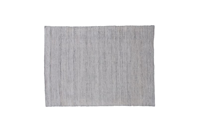 Devi Wiltonmatta 170x240 - Silver - Textil & mattor - Matta - Stor matta