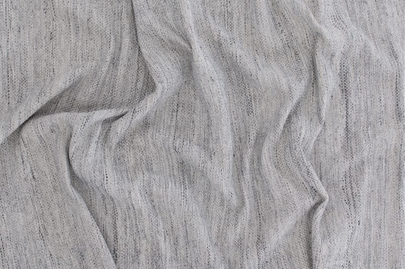 Devi Wiltonmatta 170x240 - Silver - Textil & mattor - Matta - Stor matta