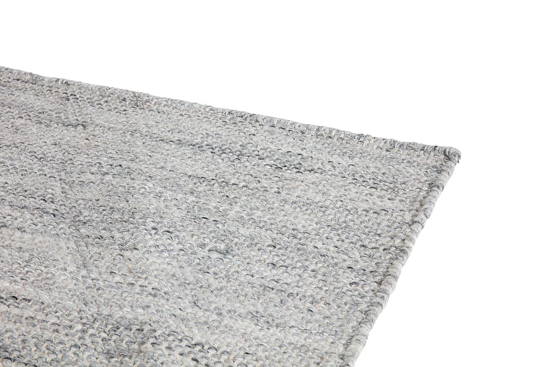 Devi Wiltonmatta 170x240 - Silver - Textil & mattor - Matta - Stor matta