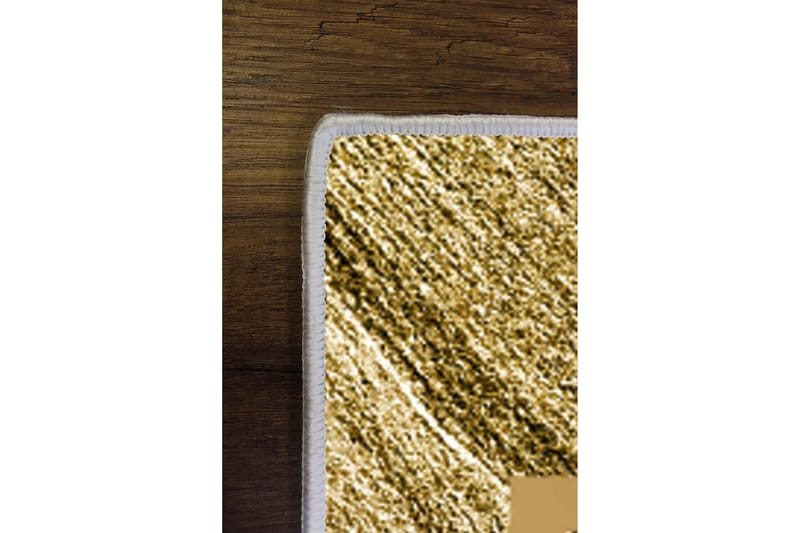 Matta (160 x 230) - Wiltonmatta - Stor matta - Mönstrad matta - Friezematta - Små mattor