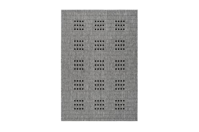 Matta Bexparau 80x230 cm Silver - D-Sign - Textil & mattor - Matta - Stor matta