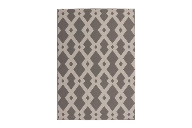 Matta Morgrea Kins 120x170 cm Taupe - D-Sign - Textil & mattor - Matta - Stor matta