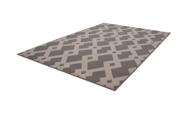 Matta Morgrea Kins 120x170 cm Taupe - D-Sign - Textil & mattor - Matta - Stor matta