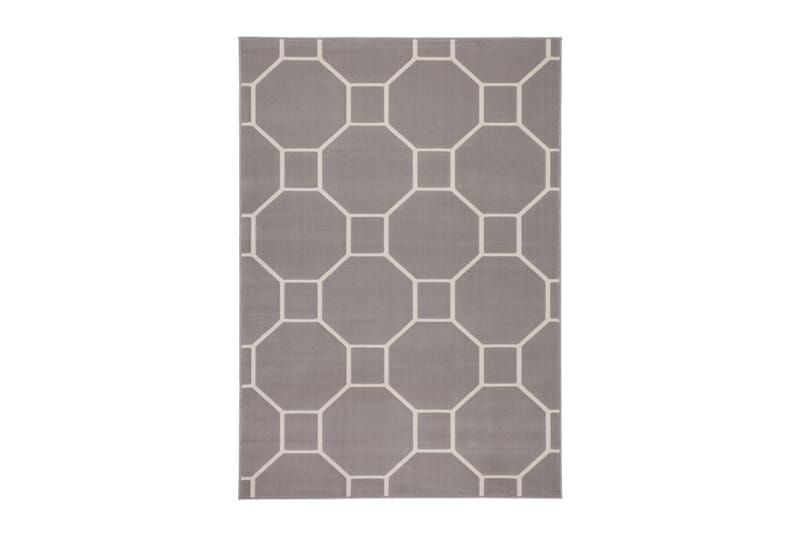 Matta Reehit His 120x170 cm Taupe/Elfenben - D-Sign - Textil & mattor - Matta - Stor matta