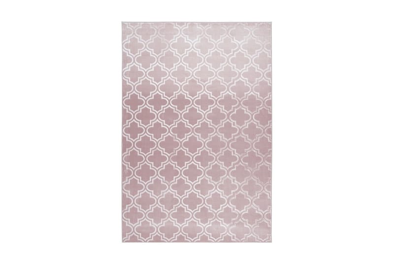 Matta Terbeau Barher 120x170 cm Rosa - D-Sign - Textil & mattor - Matta - Stor matta