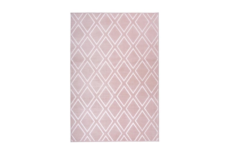 Matta Terbeau Thend 80x150 cm Rosa - D-Sign - Textil & mattor - Matta - Stor matta