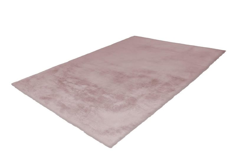 Matta Thillsteyn Oguis 160x160 cm Rosa - D-Sign - Textil & mattor - Matta - Stor matta