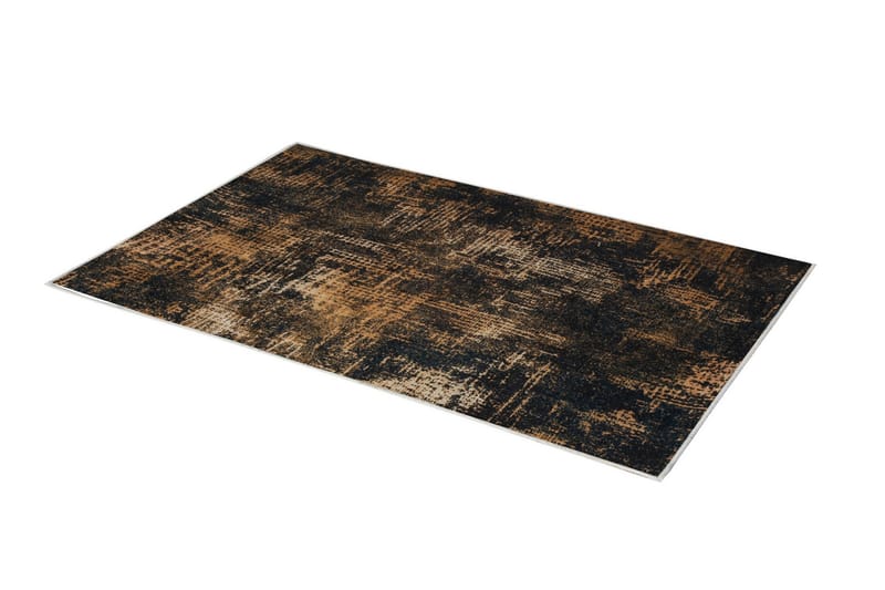 Matta Zayd 160x230 cm - Flerfärgad - Små mattor - Stor matta - Matta