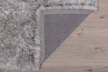 Natta Matta 160x230 cm - Silver - Textil & mattor - Matta - Stor matta