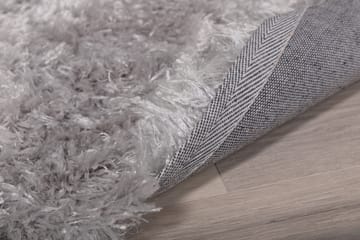 Natta Matta 160x230 cm - Silver - Textil & mattor - Matta - Stor matta