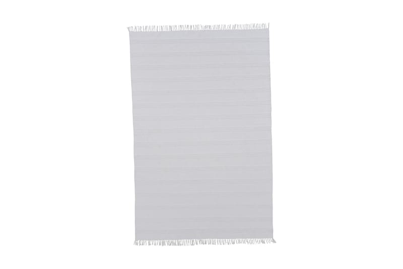 Nico Bomullsmatta 200x300 cm - Off White - Textil & mattor - Matta - Stor matta