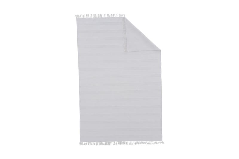 Nico Bomullsmatta 200x300 cm - Off White - Textil & mattor - Matta - Stor matta