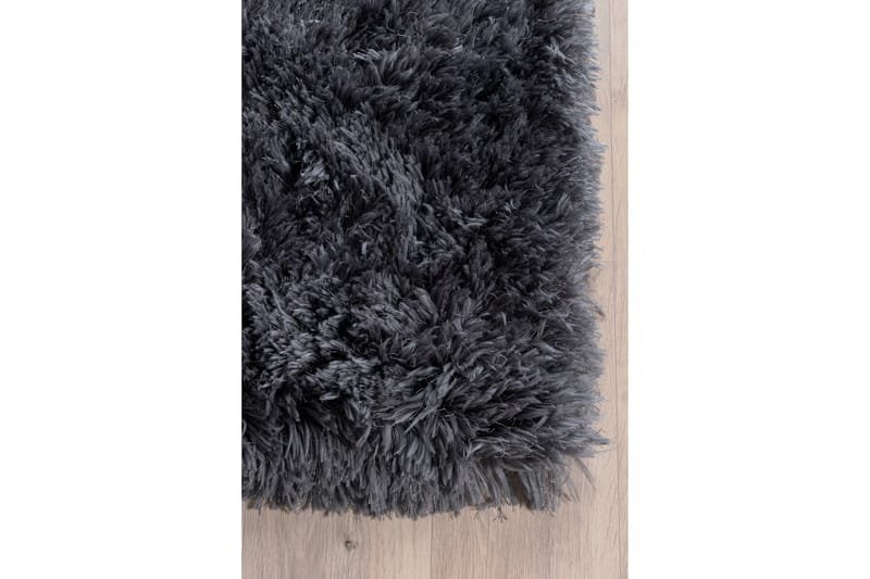 Ryamatta Raffels 160x230 cm - Grå - Små mattor - Mönstrad matta - Ryamatta - Stor matta
