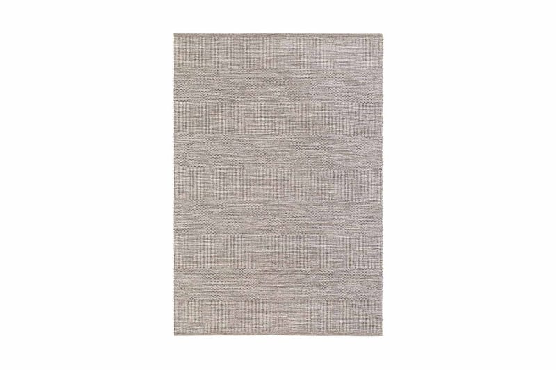 Sandviken Ullmatta 135x195 cm - Linnebeige - Textil & mattor - Matta - Stor matta